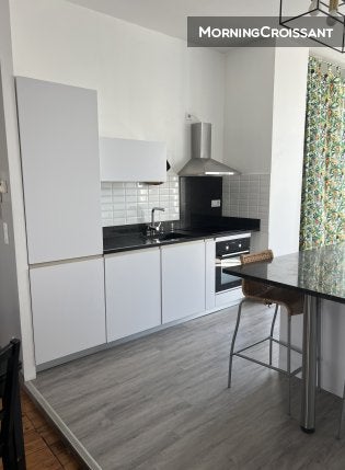 Appartement Boulevard de la République à Agen