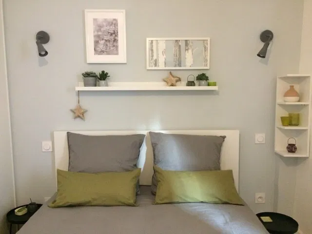 Flat Rue Constantin in Aix-en-Provence