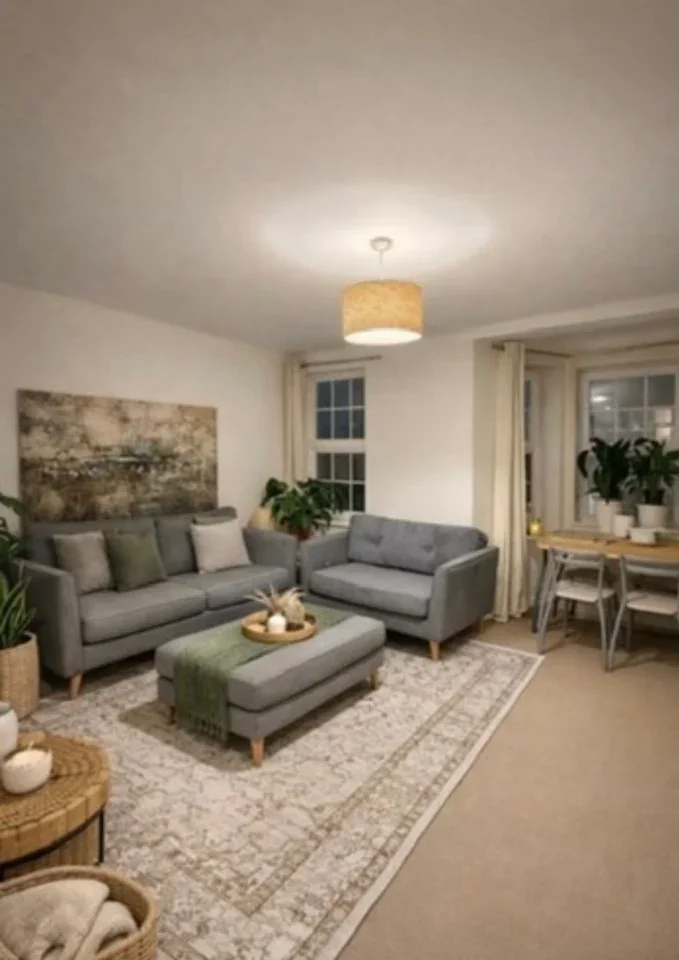 Room West Barnes Lane in Greater London