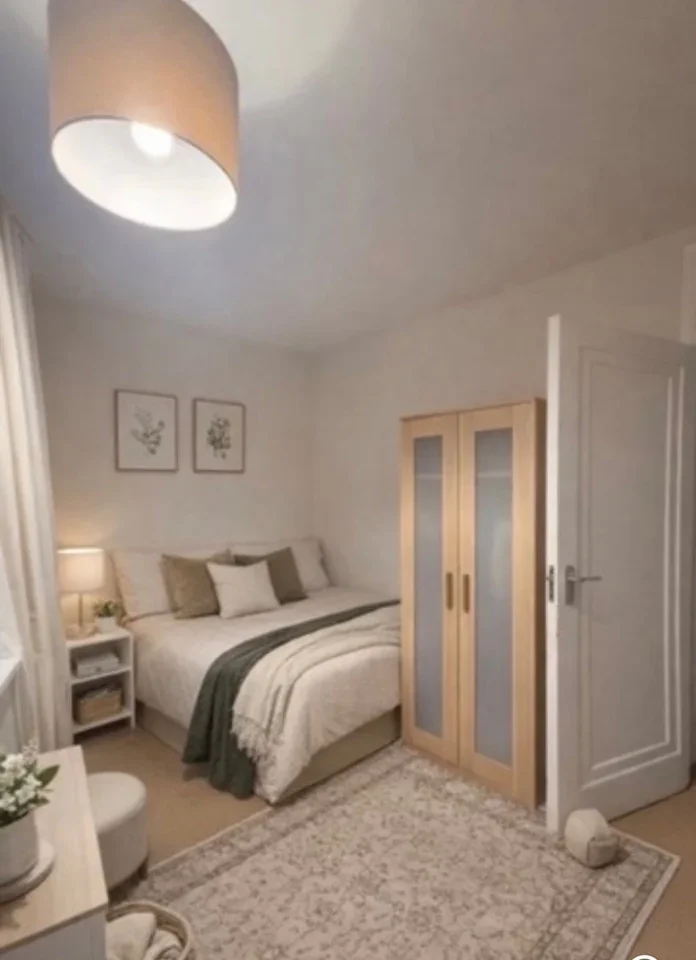 Room West Barnes Lane in Greater London
