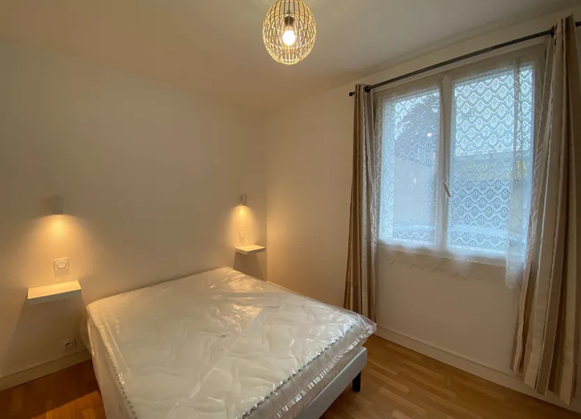 Appartement Rue Coat ar Gueven à Brest