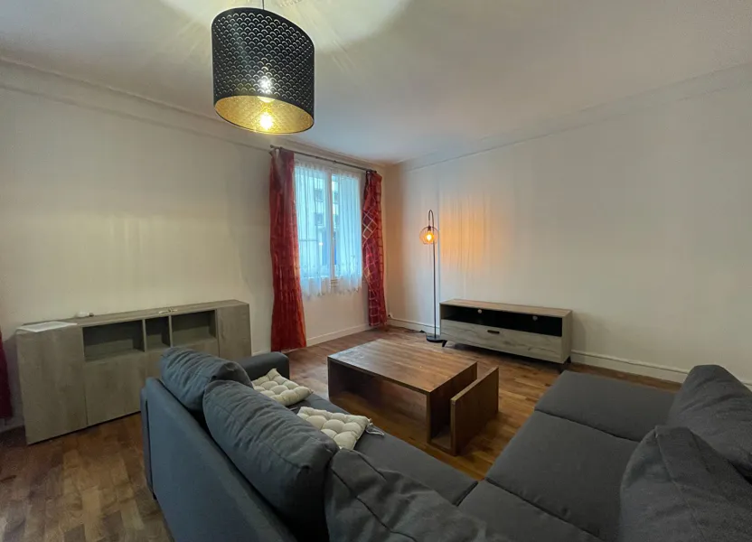 Appartement Rue Coat ar Gueven à Brest