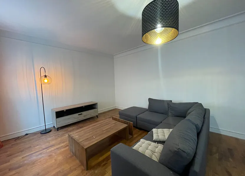 Appartement Rue Coat ar Gueven à Brest