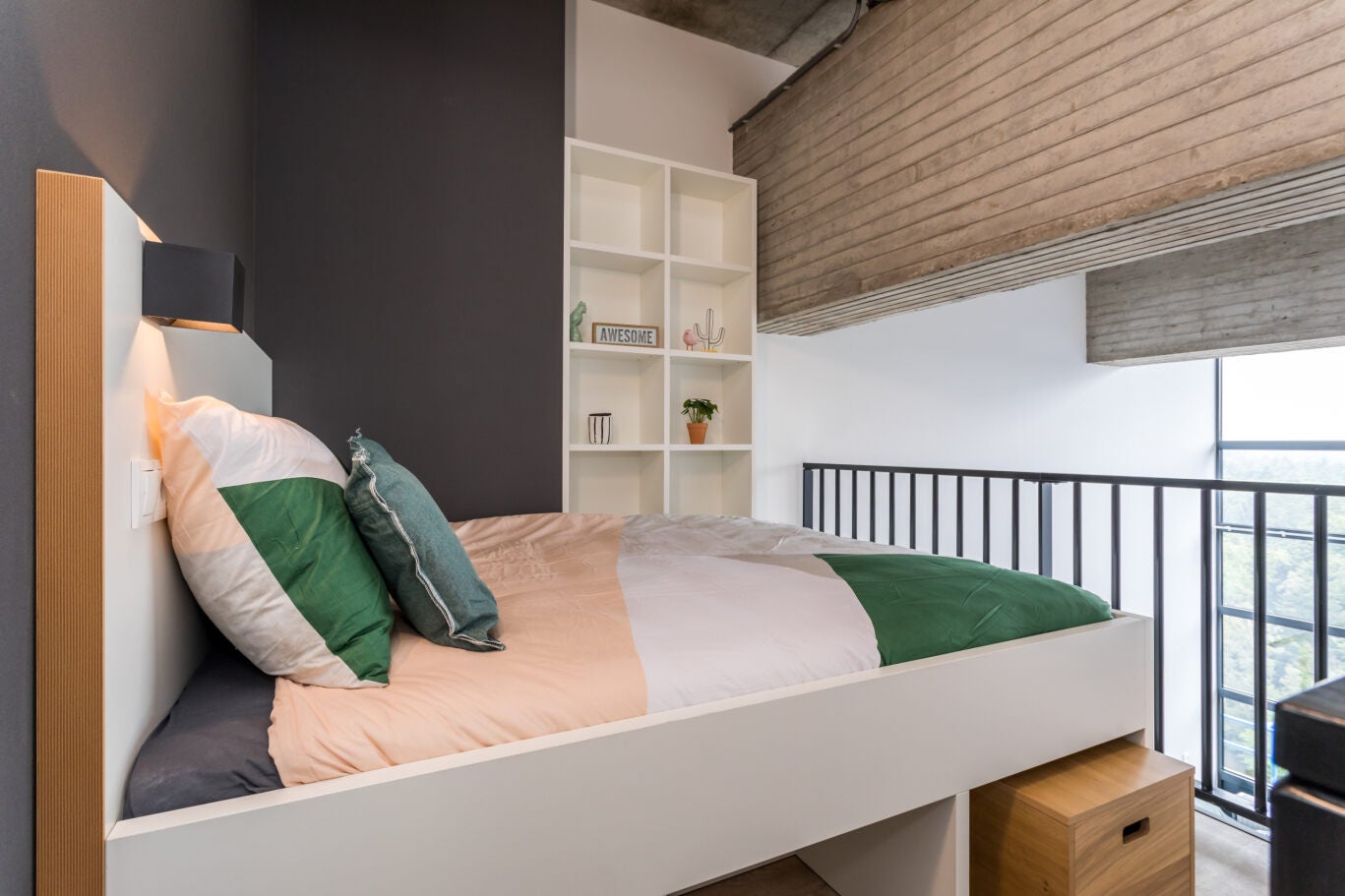 Studio De Veldmaat in Enschede