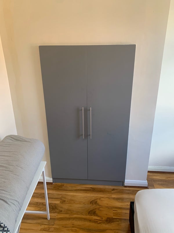 Room Churchfield Road in Greater London