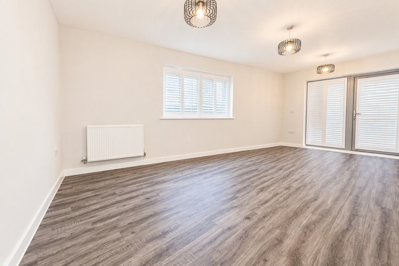 Flat Discovery Drive in Swanley