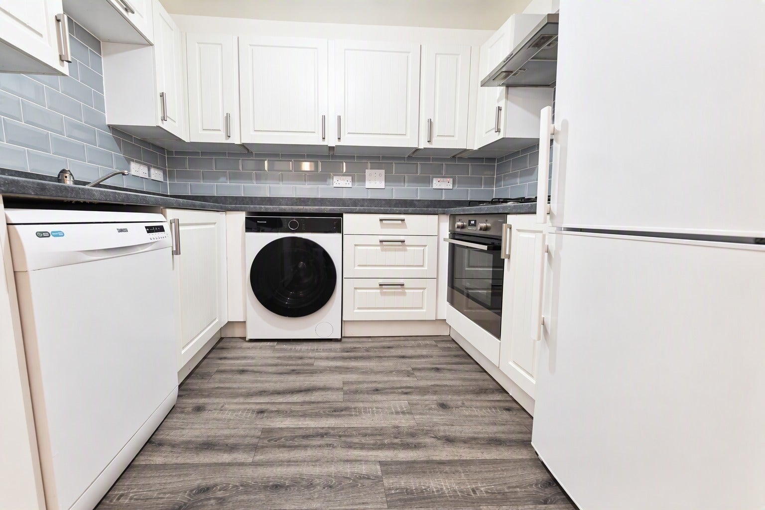 Flat Discovery Drive in Swanley