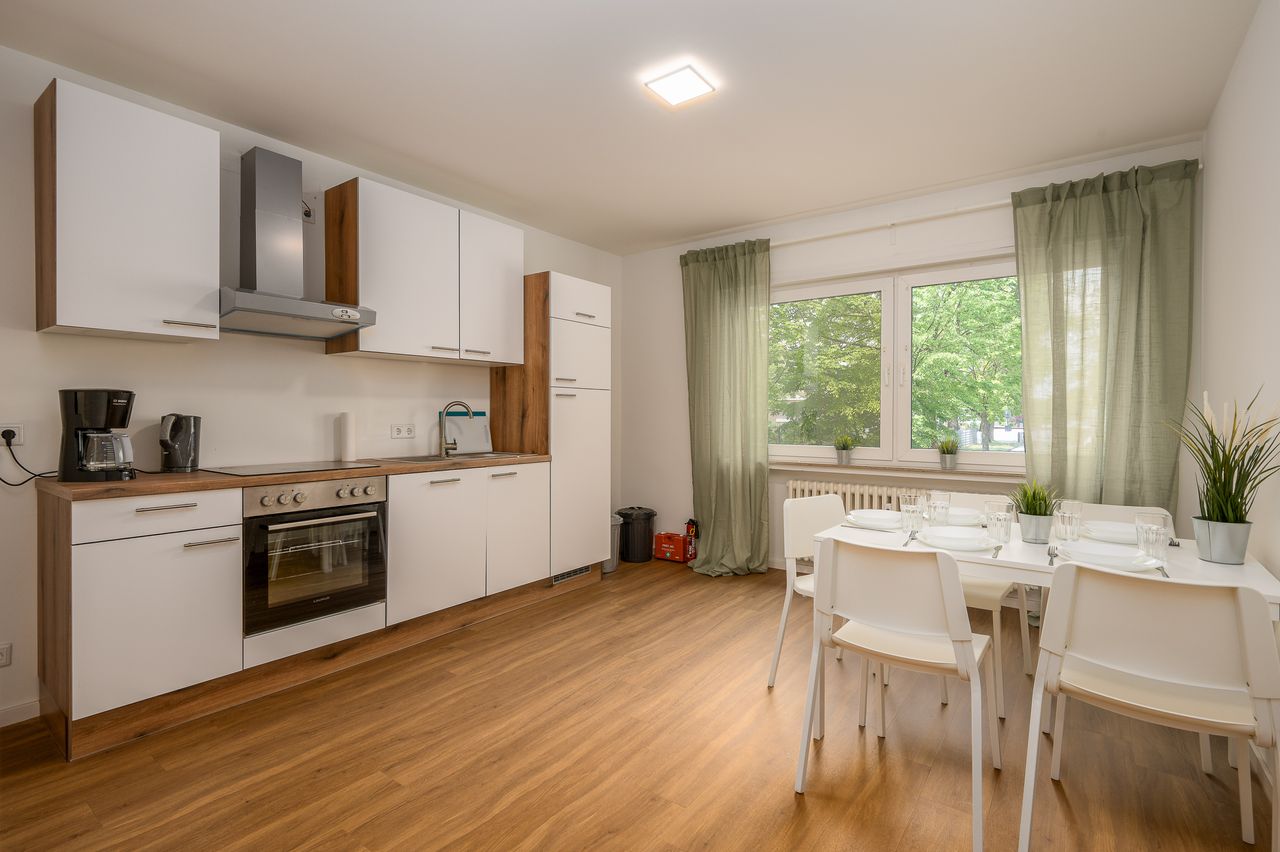Wohnung Graf-Adolf-Straße in Lippstadt