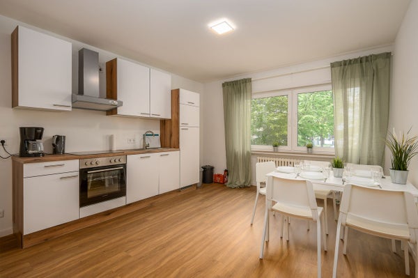 Wohnung Graf-Adolf-Straße in Lippstadt