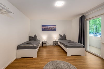 Wohnung Graf-Adolf-Straße in Lippstadt