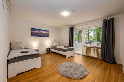 Wohnung Graf-Adolf-Straße in Lippstadt
