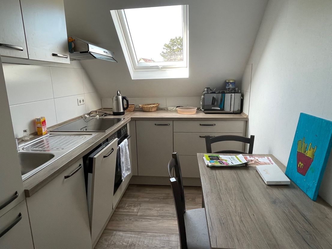 Wohnung Im Grund in Troisdorf