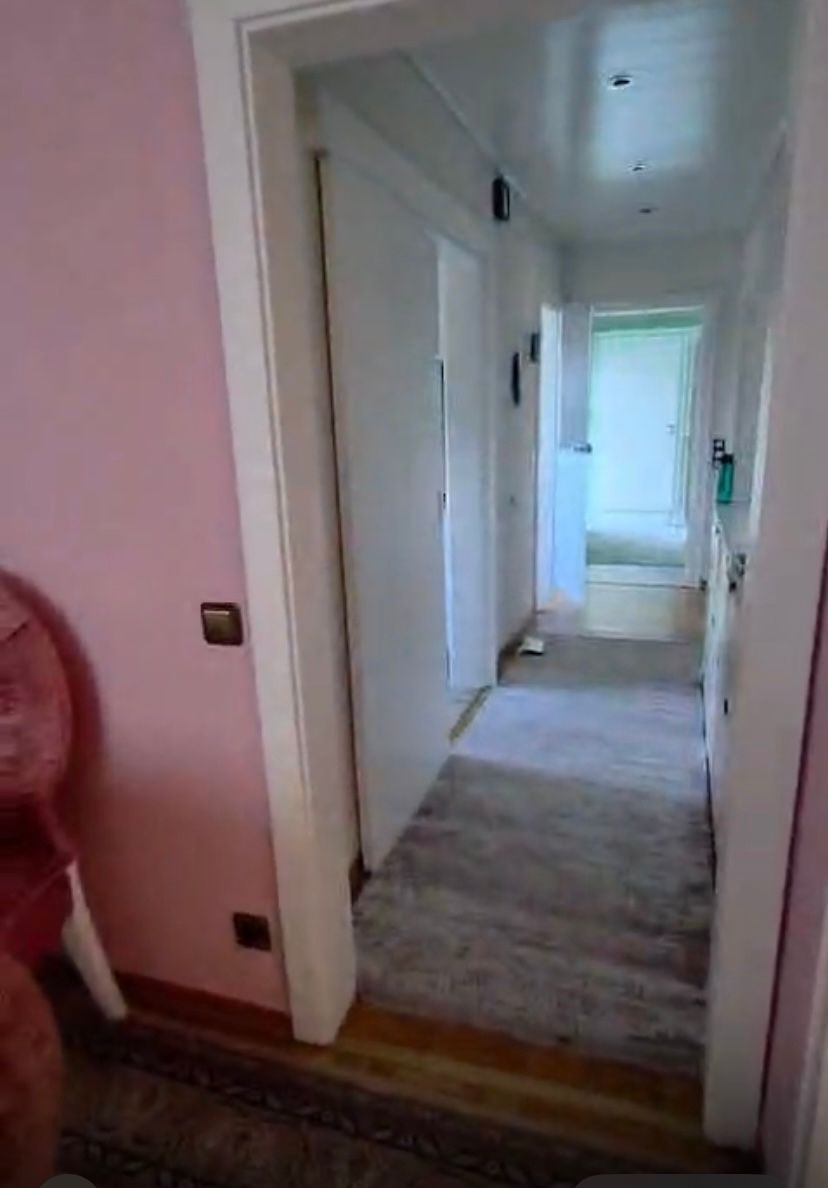 Wohnung Schumannweg in Waldbröl