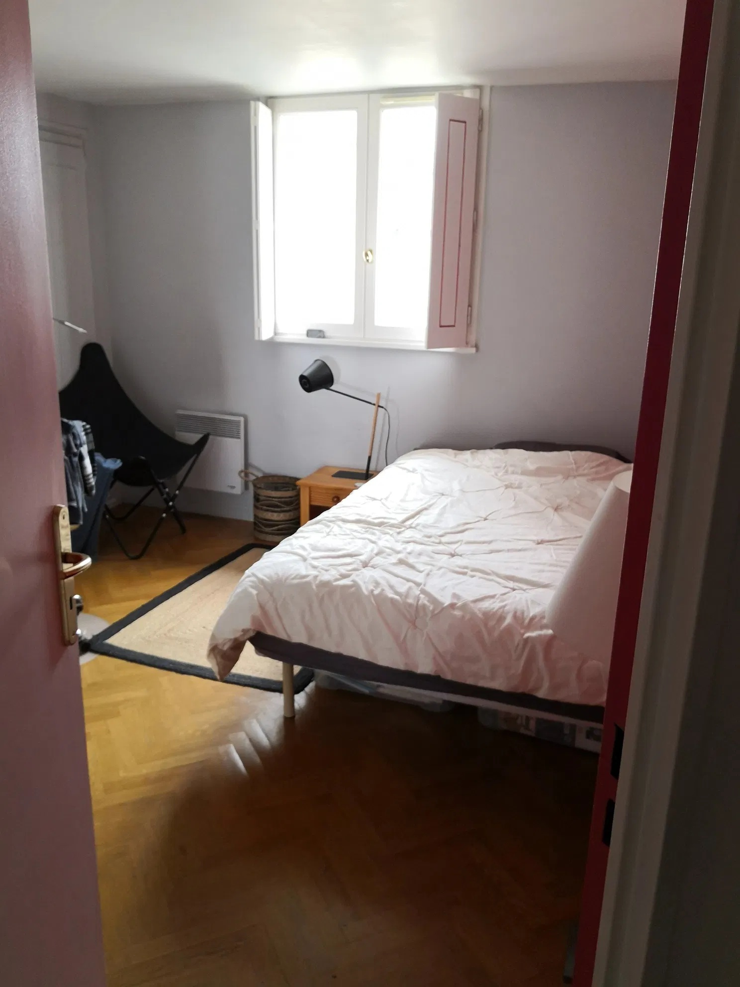 Chambre Rue du Quatre Septembre à Vanves