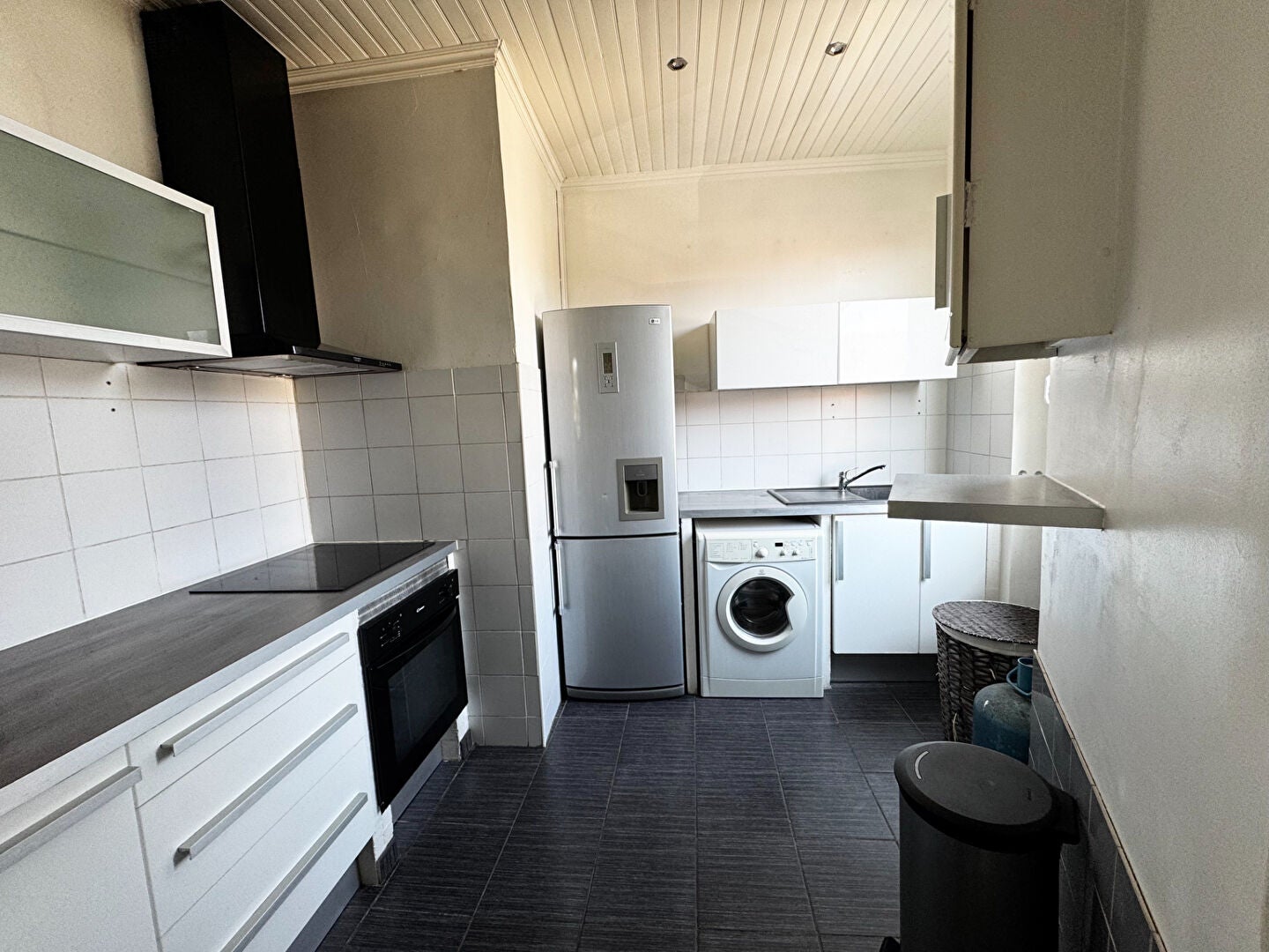Flat Avenue de Mazargues in Marseille