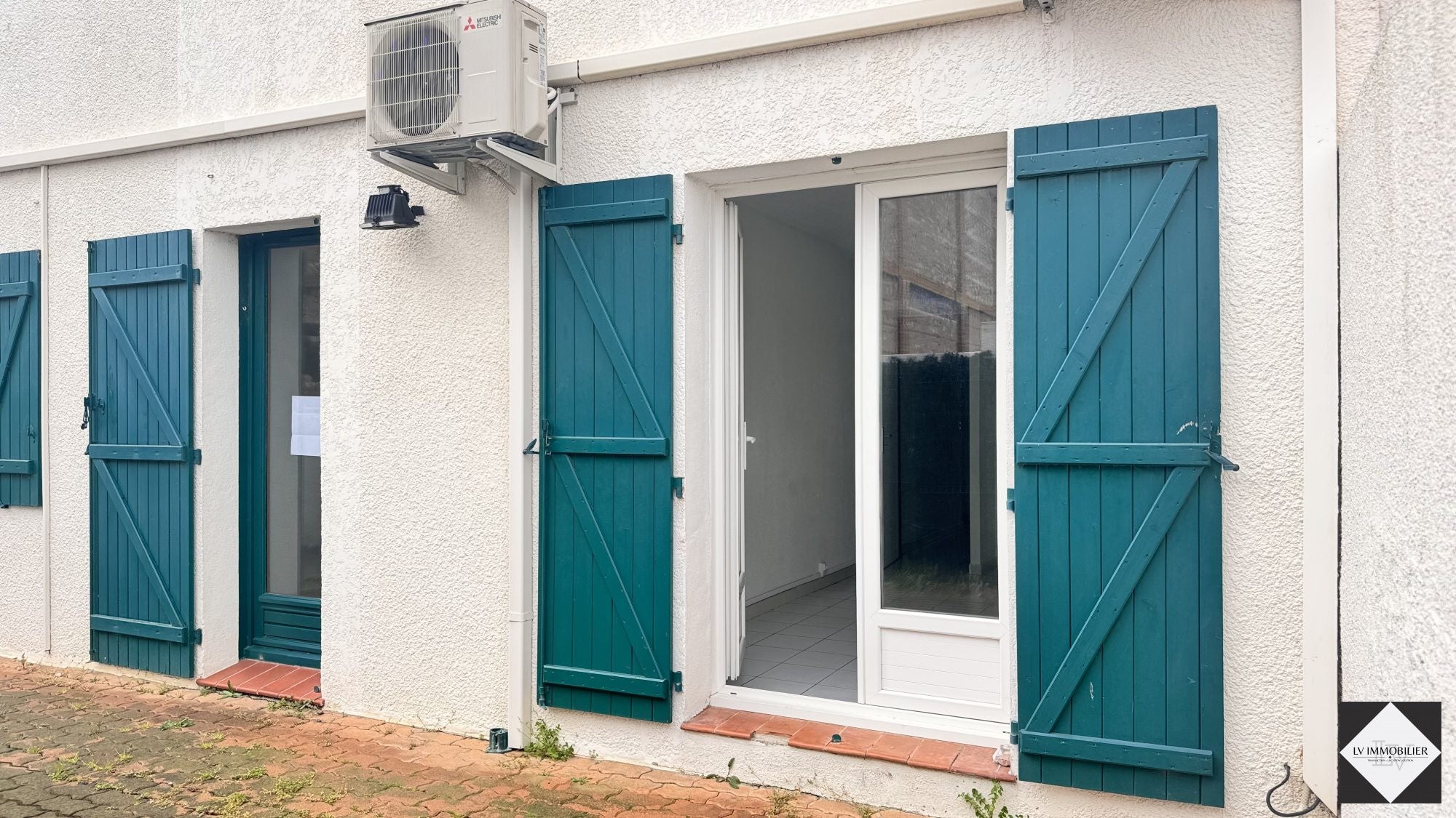 Flat Chemin de Les Costes in Perpignan
