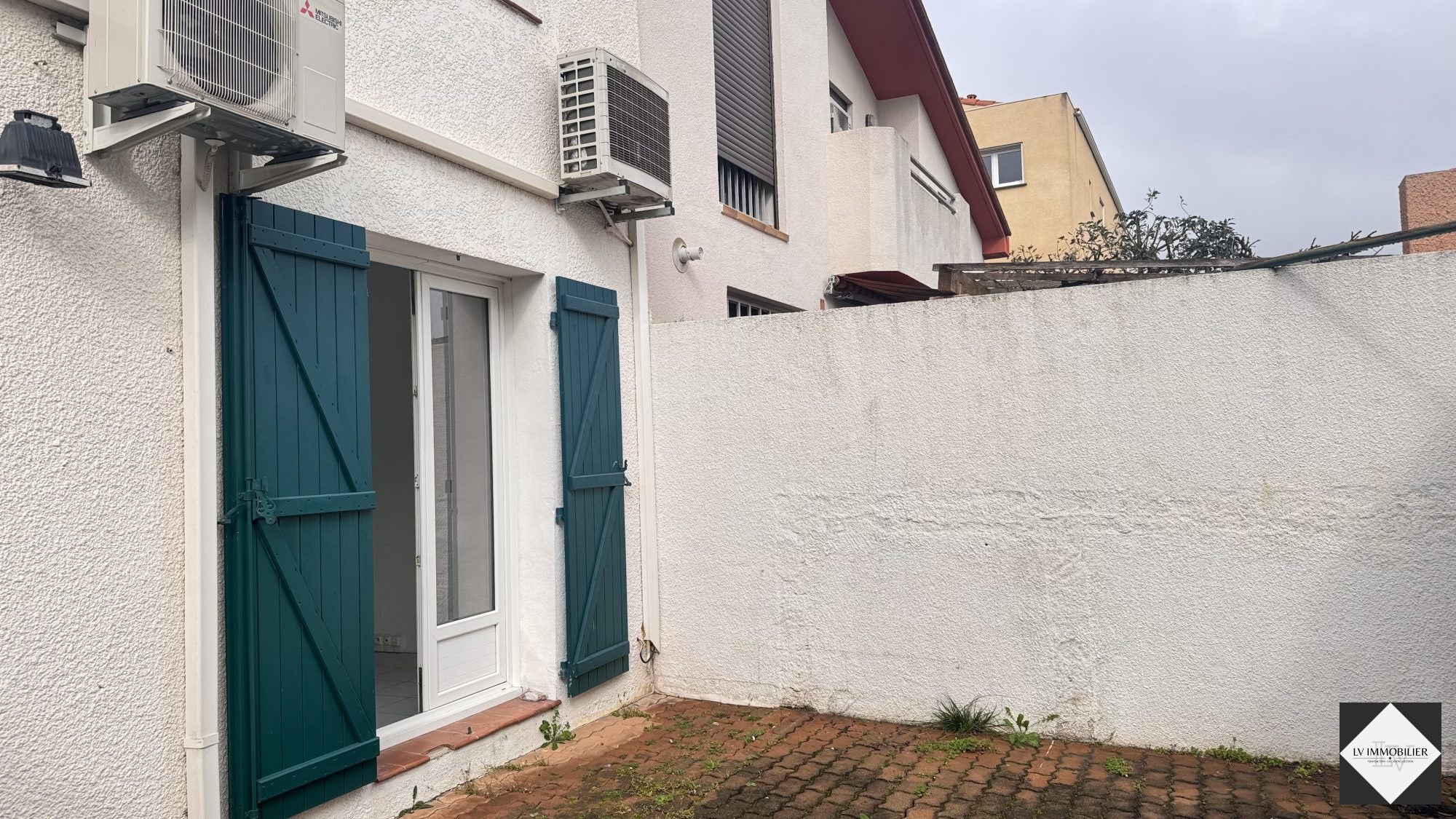 Flat Chemin de Les Costes in Perpignan