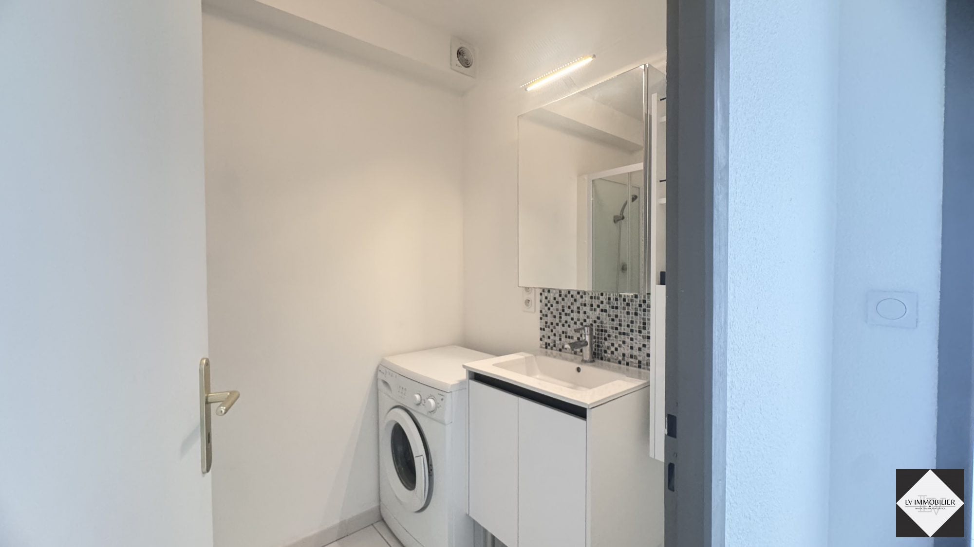 Flat Avenue René Clair in Perpignan