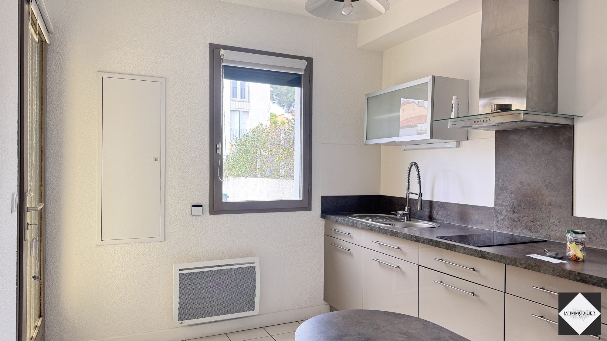 Flat Chemin de Les Costes in Perpignan