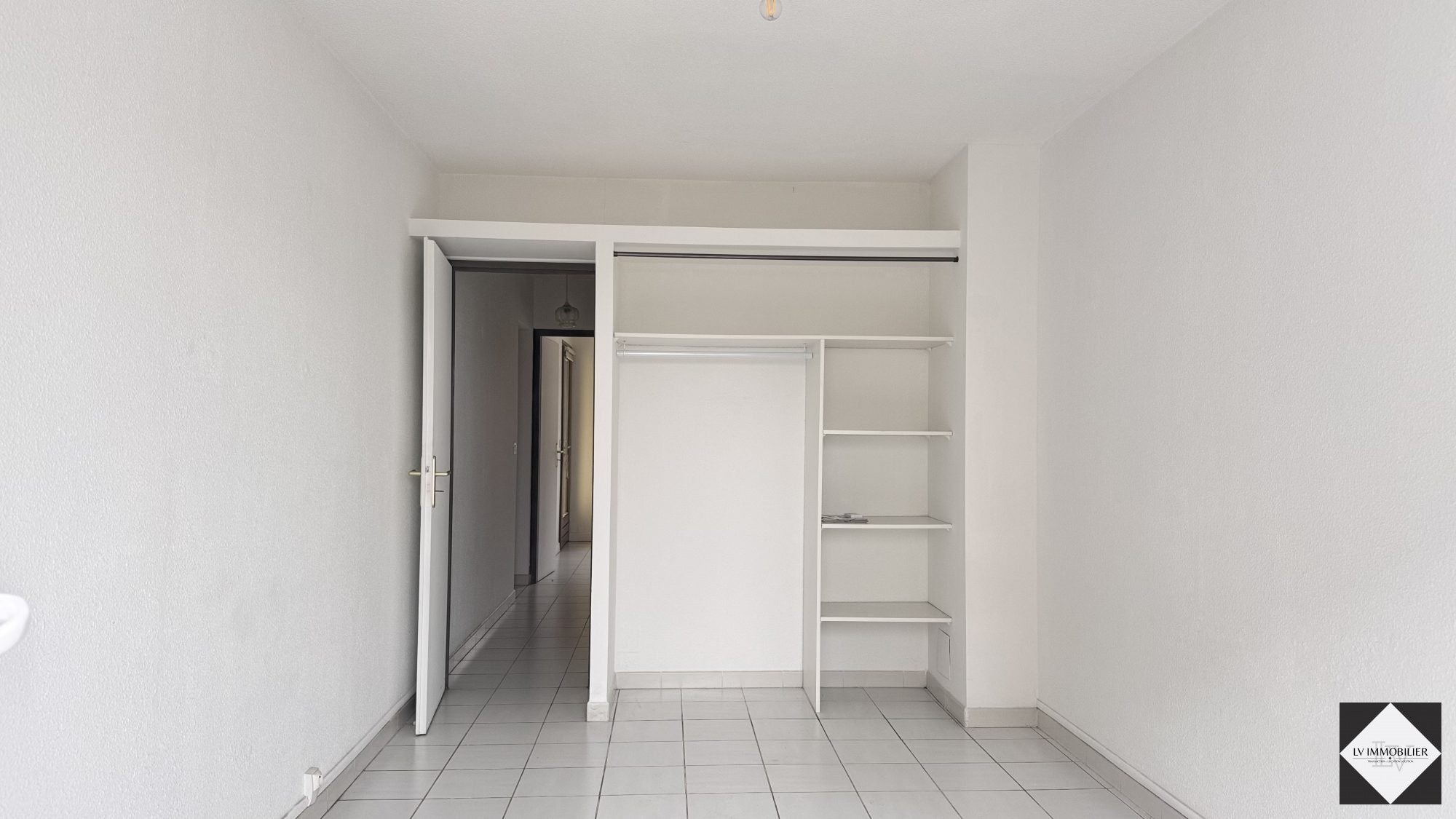 Appartement Chemin de la Glacière à Perpignan