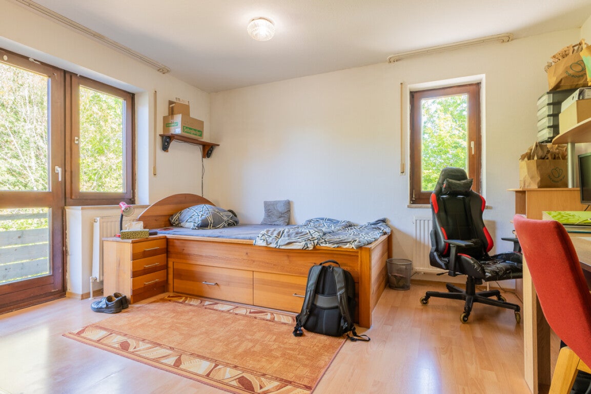Wohnung Englmeierstraße in Passau