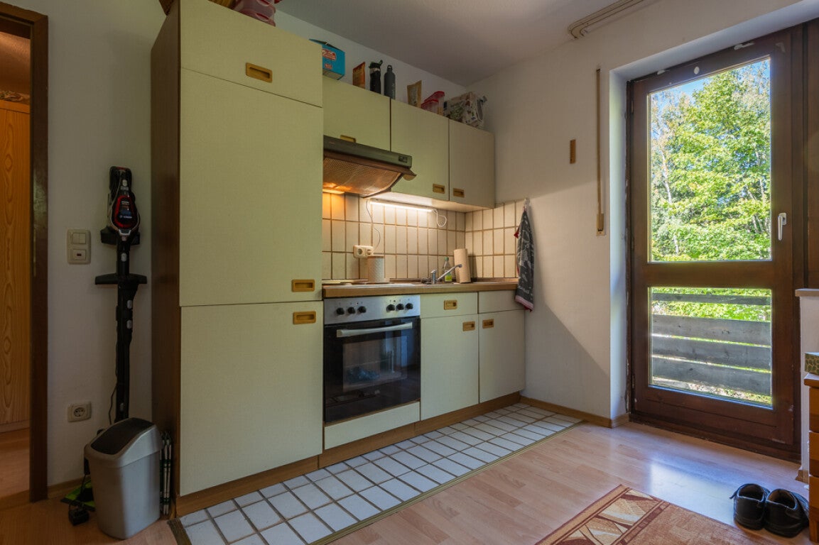 Wohnung Englmeierstraße in Passau