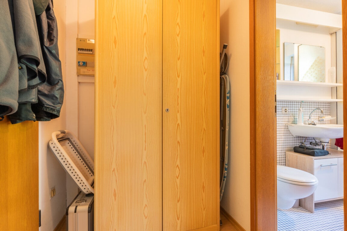Wohnung Englmeierstraße in Passau