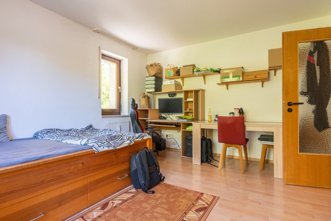 Wohnung Englmeierstraße in Passau