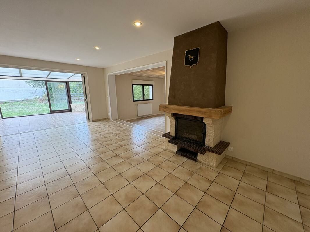 Maison Rue de la Chenevotte à Cormelles-le-Royal
