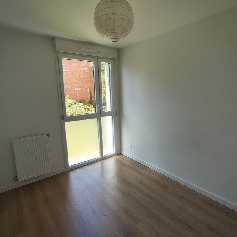 Appartement Chemin Salinie à Toulouse