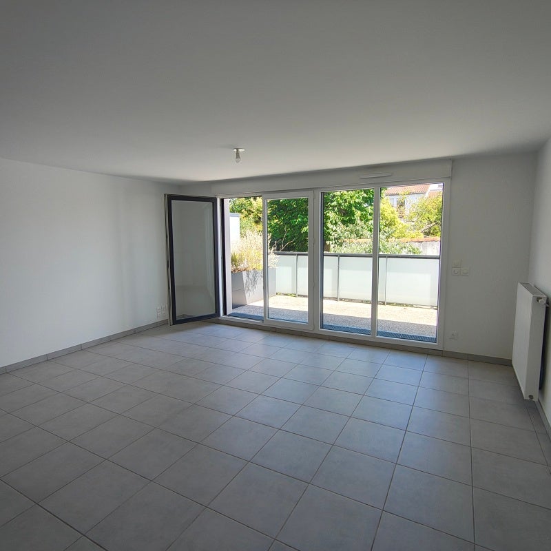 Appartement Chemin Salinie à Toulouse