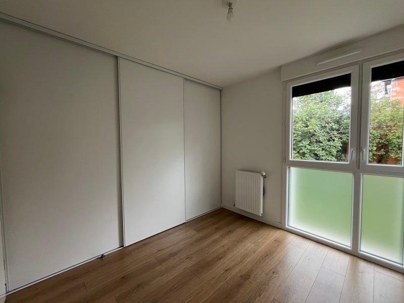 Appartement Chemin Salinie à Toulouse