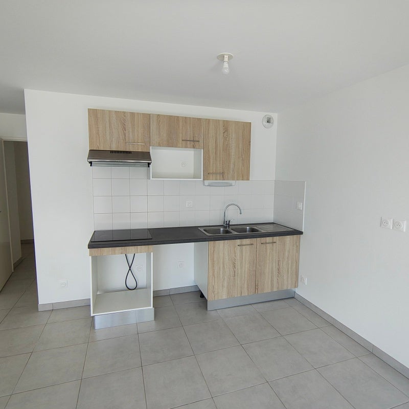 Appartement Chemin Salinie à Toulouse