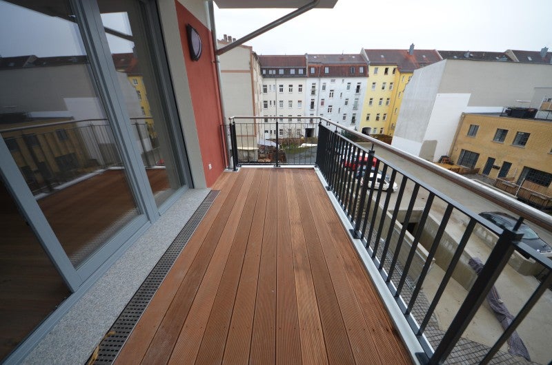 Wohnung Ungerstraße in Leipzig