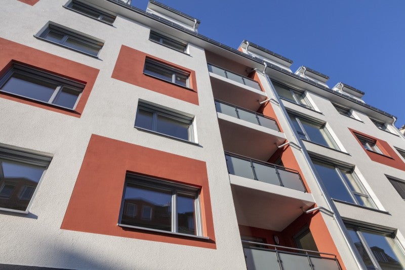Wohnung Ungerstraße in Leipzig