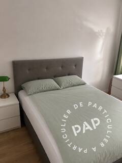 Appartement Ligne de La Râpée à Batignolles (petite ceinture de Paris) à Paris