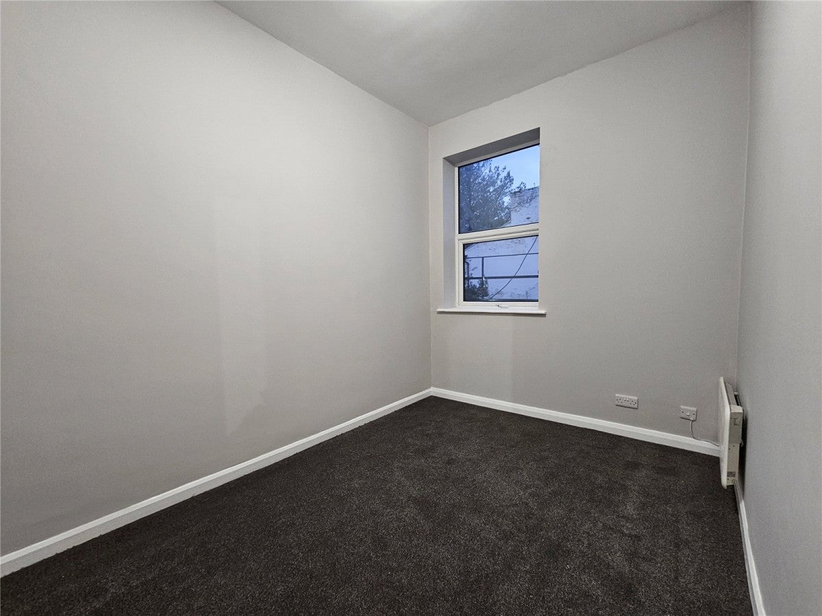 Flat Third Avenue in Nottingham