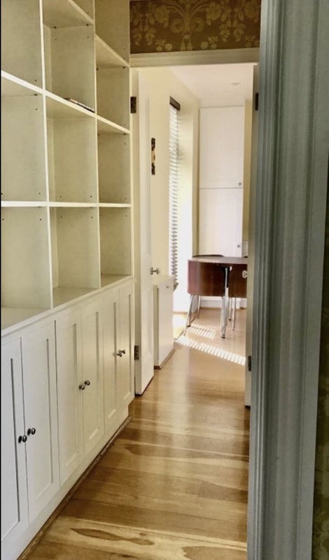 Room Gaspar Mews in Greater London