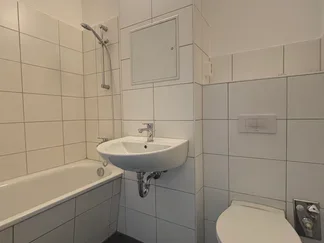 Wohnung Michelangelostraße in Dresden