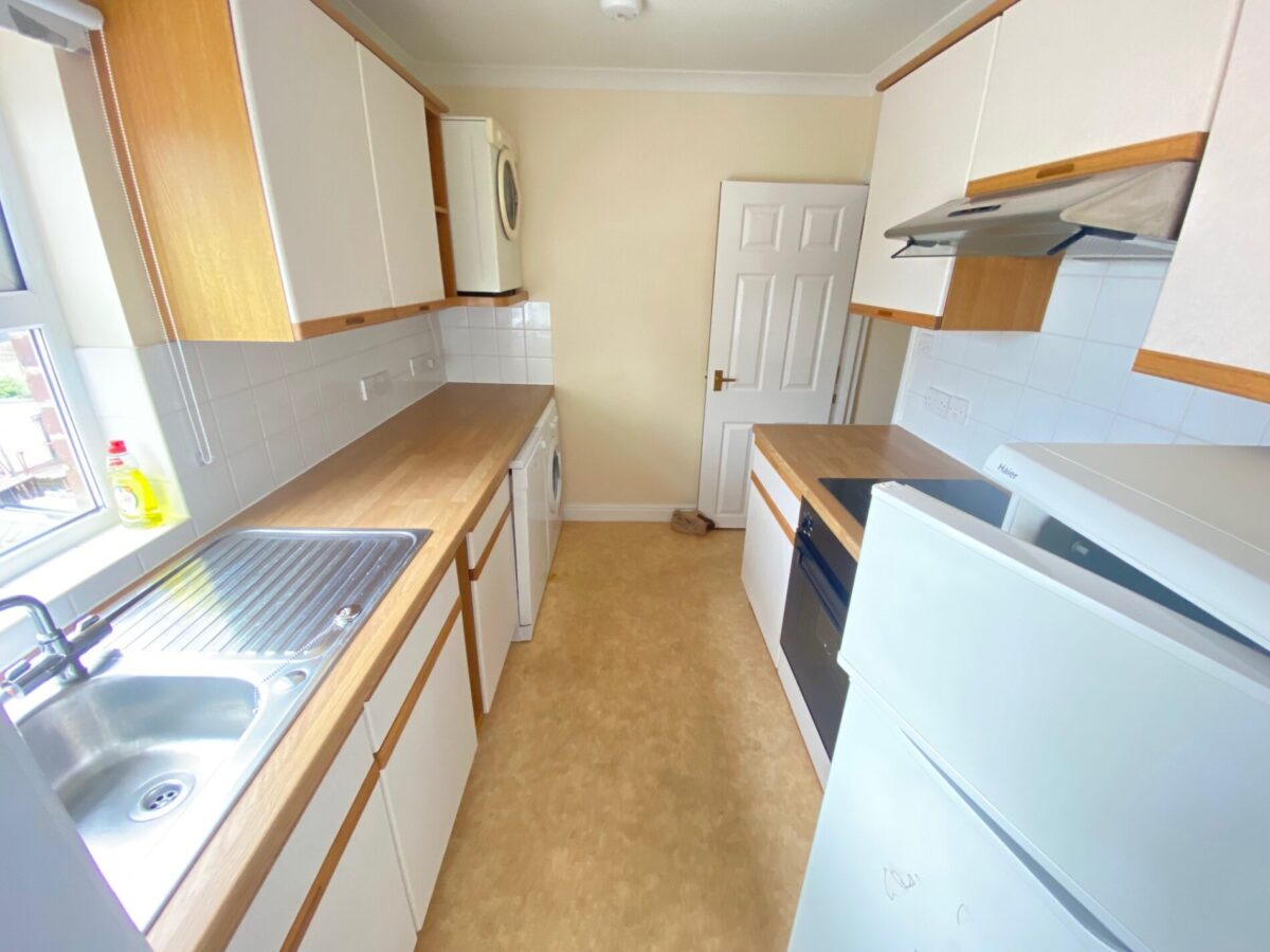 Flat Imperial Avenue in Southampton