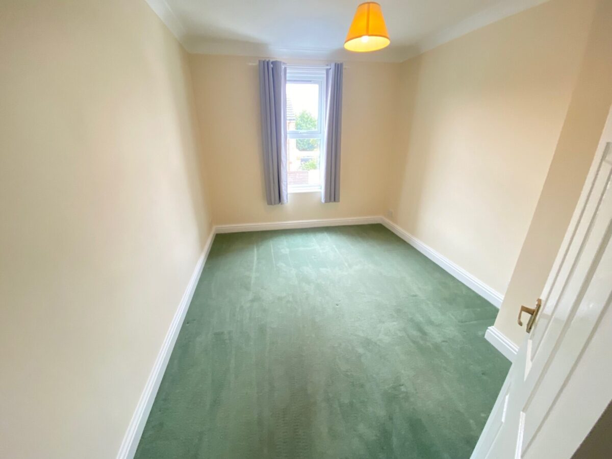 Flat Imperial Avenue in Southampton