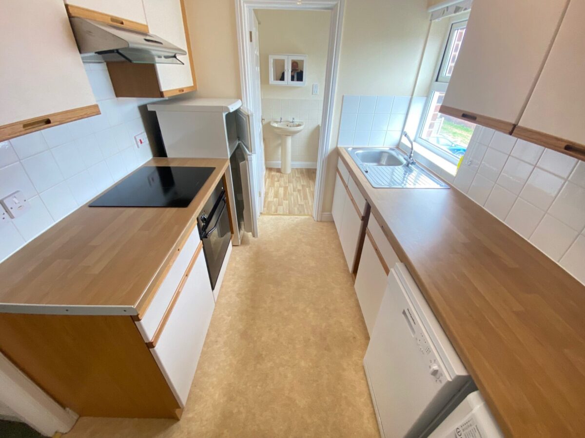 Flat Imperial Avenue in Southampton