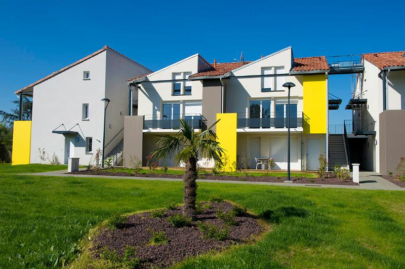 Appartement Impasse du Centaure à Pins-Justaret