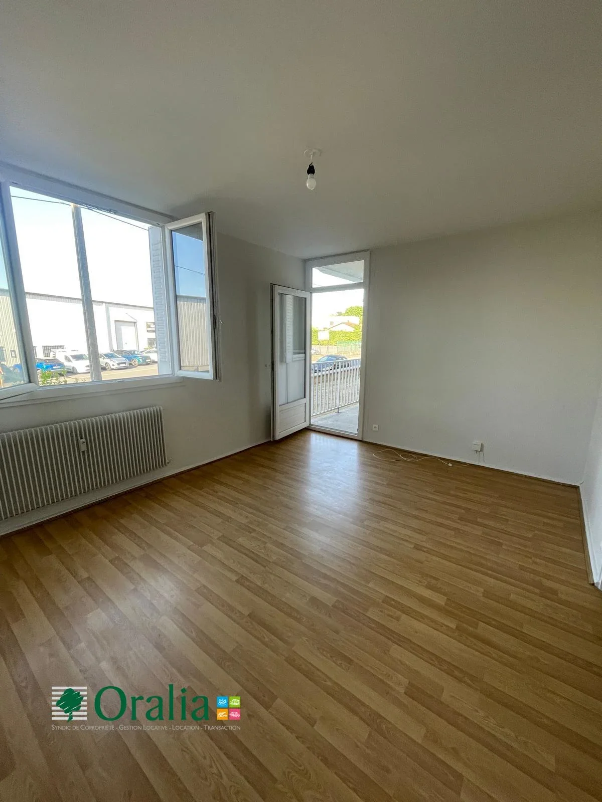 Appartement Rue d'Anse à Villefranche-sur-Saône