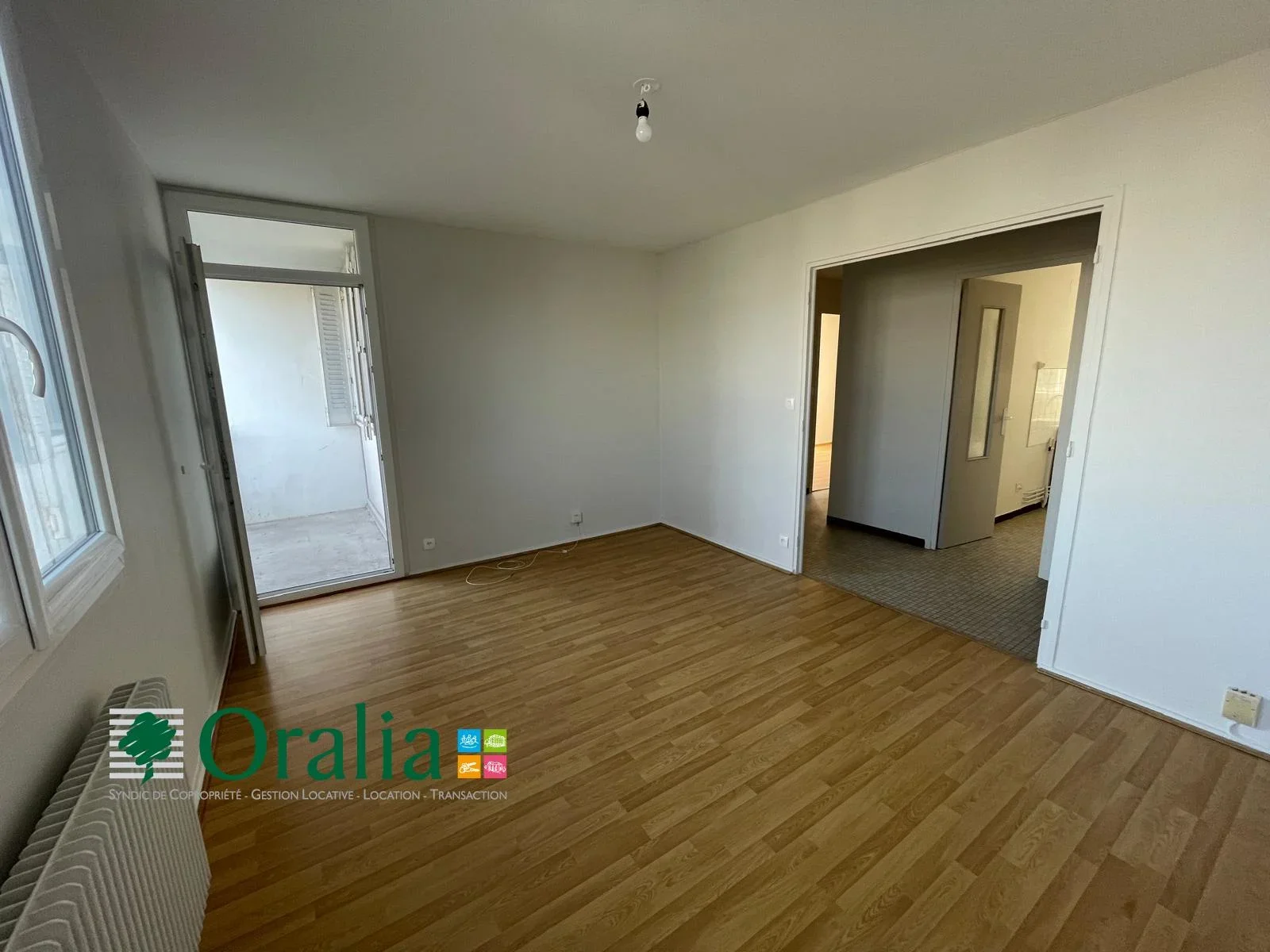 Appartement Rue d'Anse à Villefranche-sur-Saône