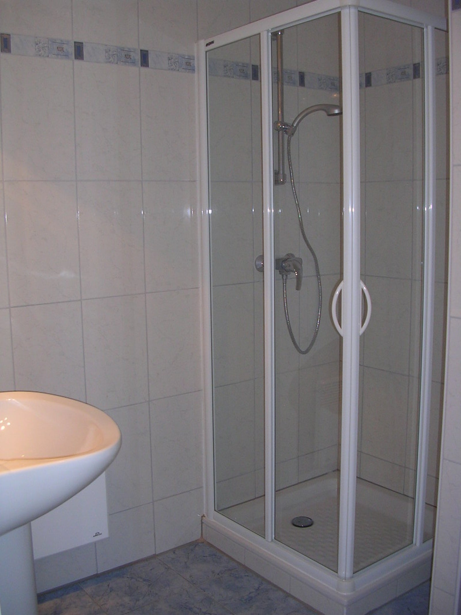 Flat Rue Clemenceau in Sarreguemines