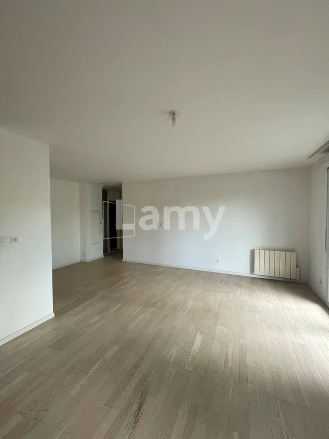 Appartement Rond-Point Bernard Meurisse à Wasquehal