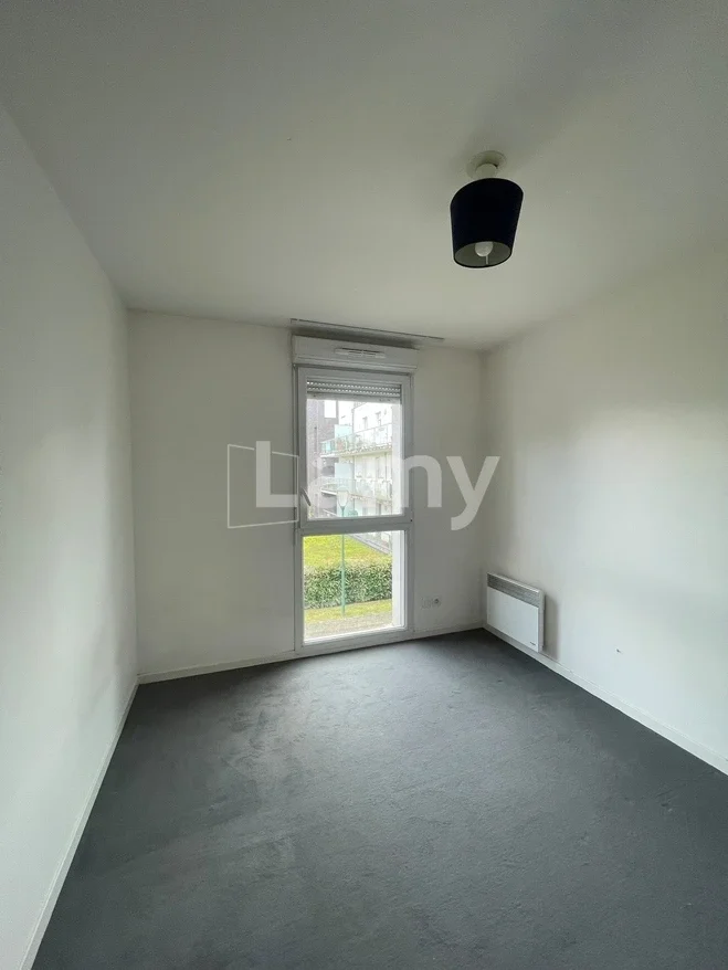 Appartement Rond-Point Bernard Meurisse à Wasquehal