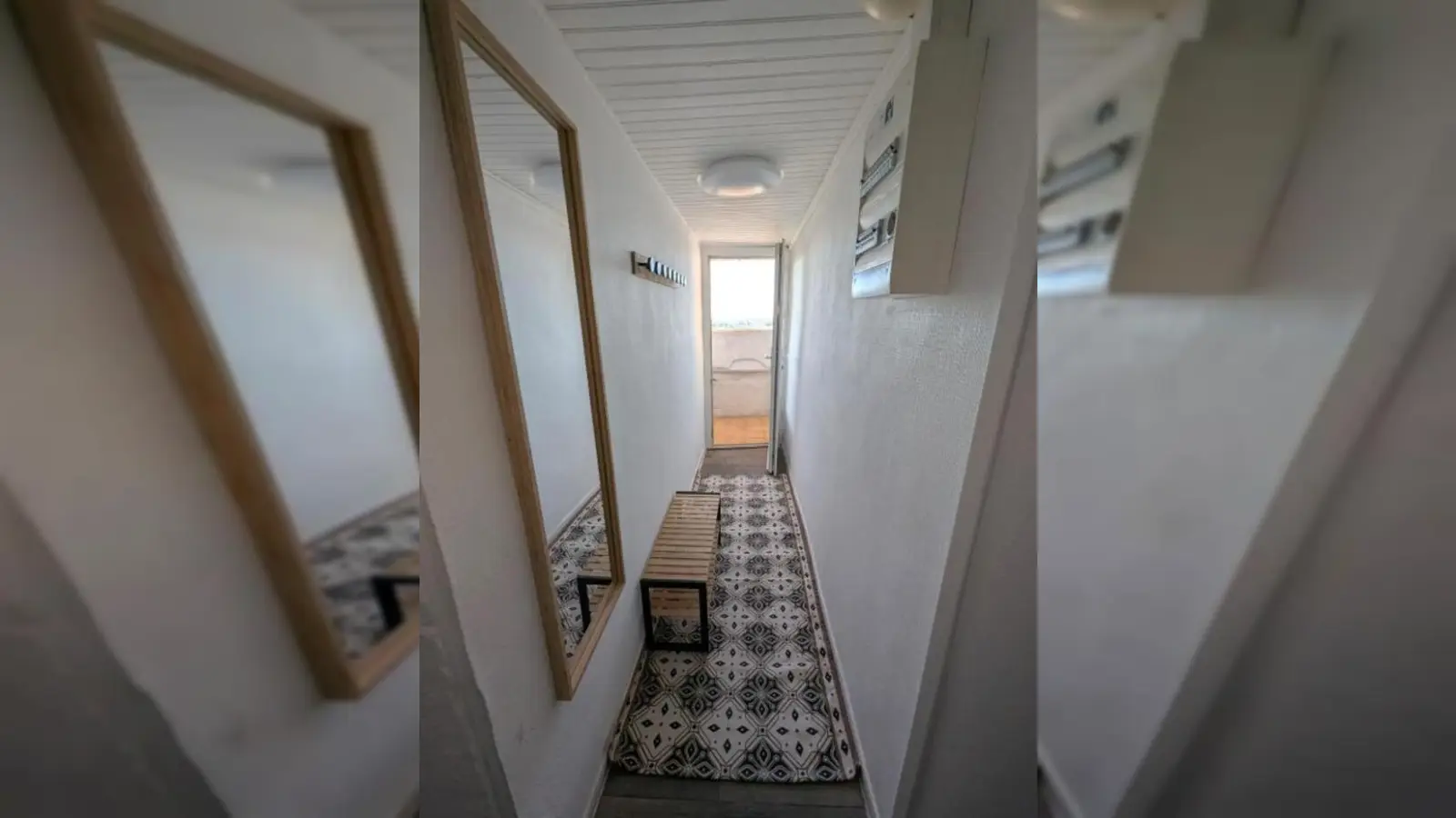 Appartement Rue Fernand Rambert à Allauch