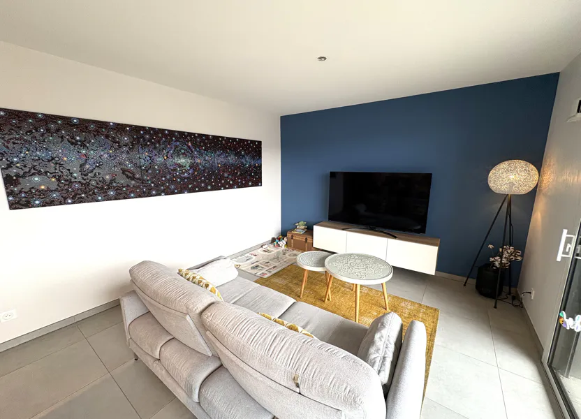 Appartement Route de la Croix Hépich à Thionville